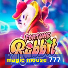 magic mouse 777